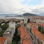 Lejlighed Panorama Split