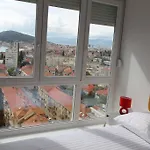 Lejlighed Panorama Split