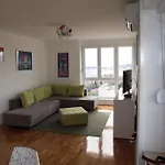 Lejlighed Panorama Split
