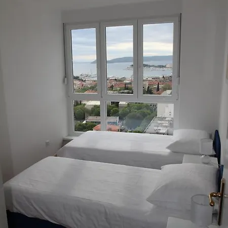 Panorama Split