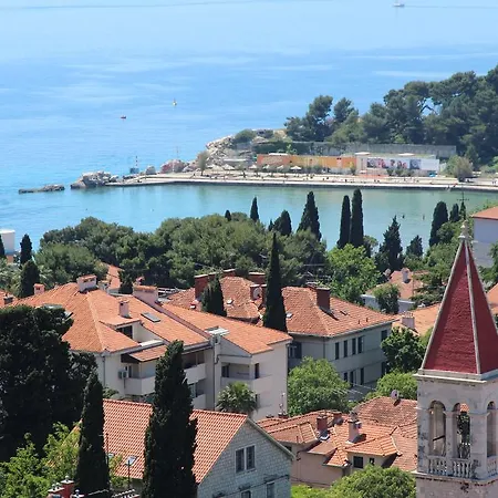 Apartment Panorama Split
