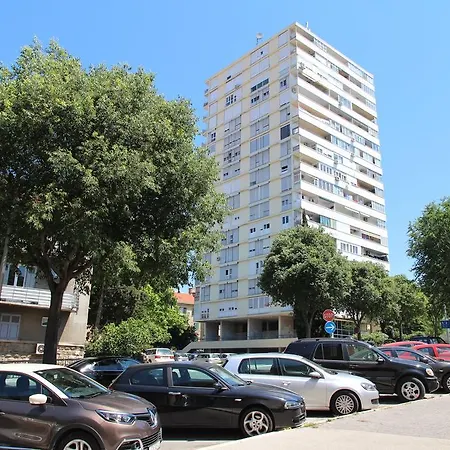 Panorama Split