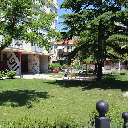 Apartment Panorama Split