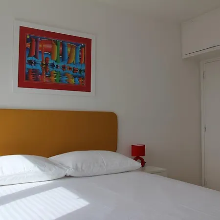 Apartment Panorama