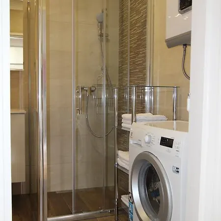 Apartamento Panorama Split