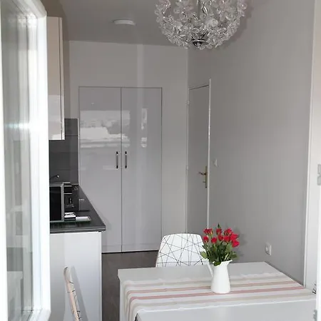 Apartamento Panorama *