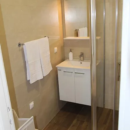 Apartamento Panorama *