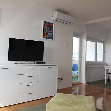 Apartment Panorama