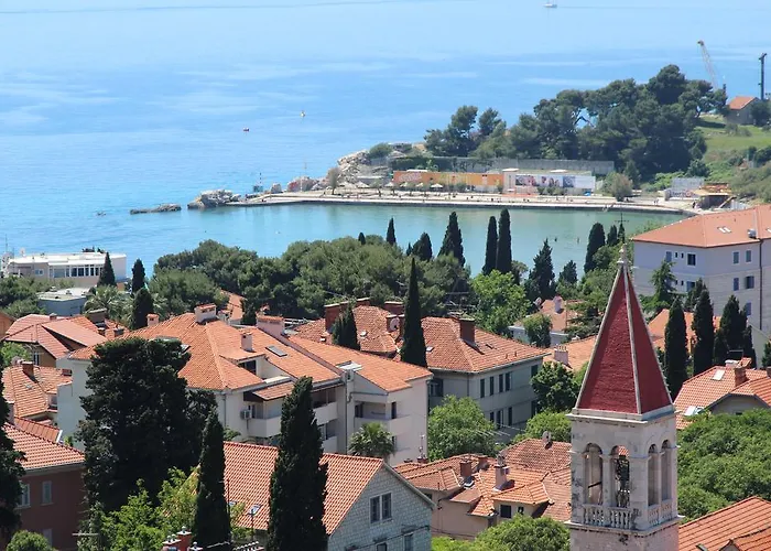 Apartman Panorama Split