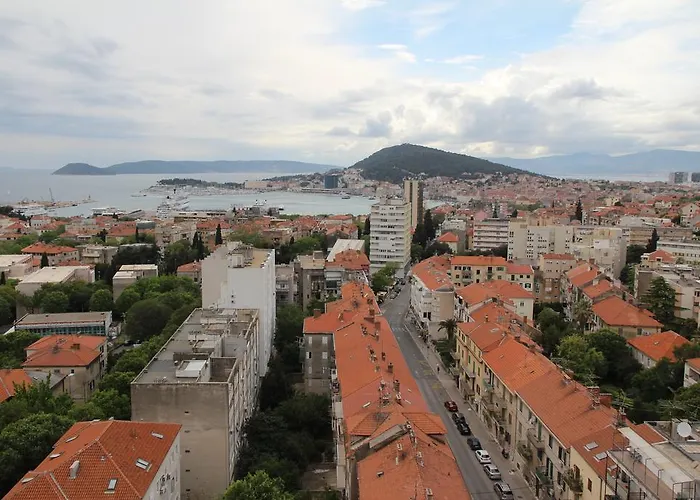 Apartman Panorama Split