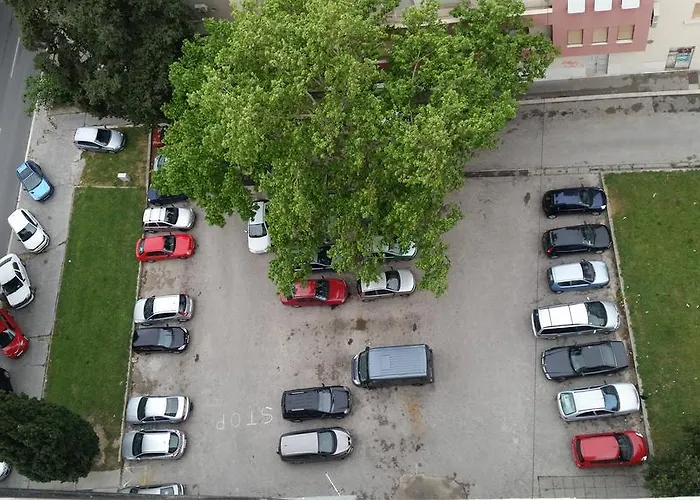 شقة Panorama سبليت