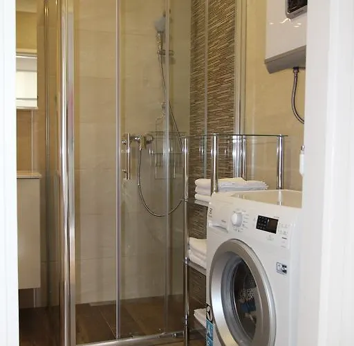 شقة Panorama سبليت