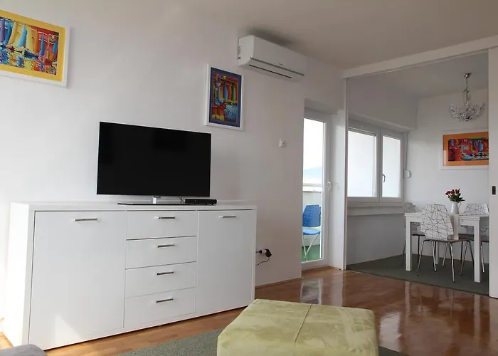Apartman Panorama