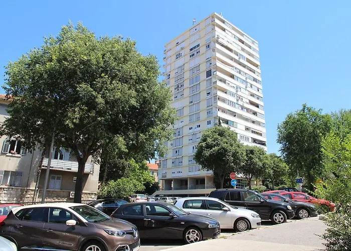 Panorama Split