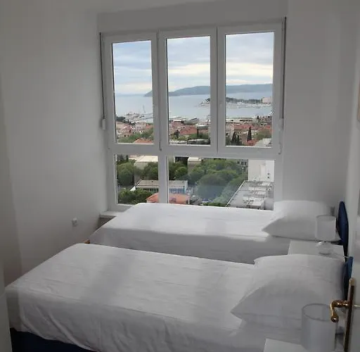 Panorama Split